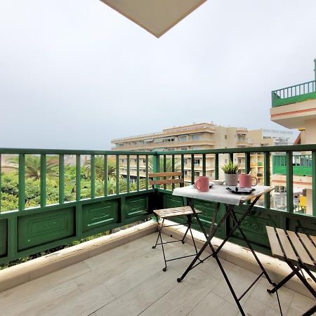 Moon Place Puerto de la Cruz  Exterior photo