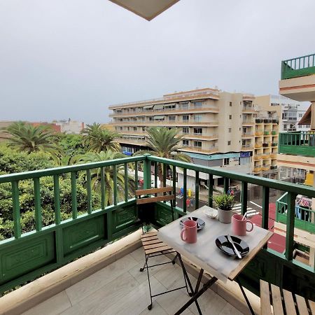 Moon Place Puerto de la Cruz  Exterior photo