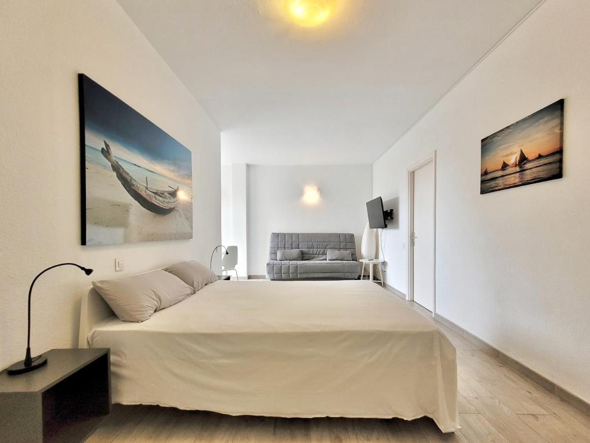 Moon Place Puerto de la Cruz  Exterior photo