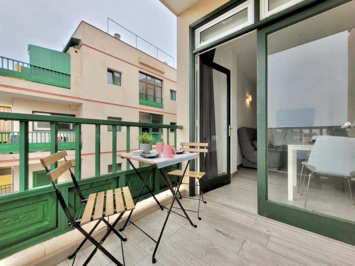 Moon Place Puerto de la Cruz  Exterior photo