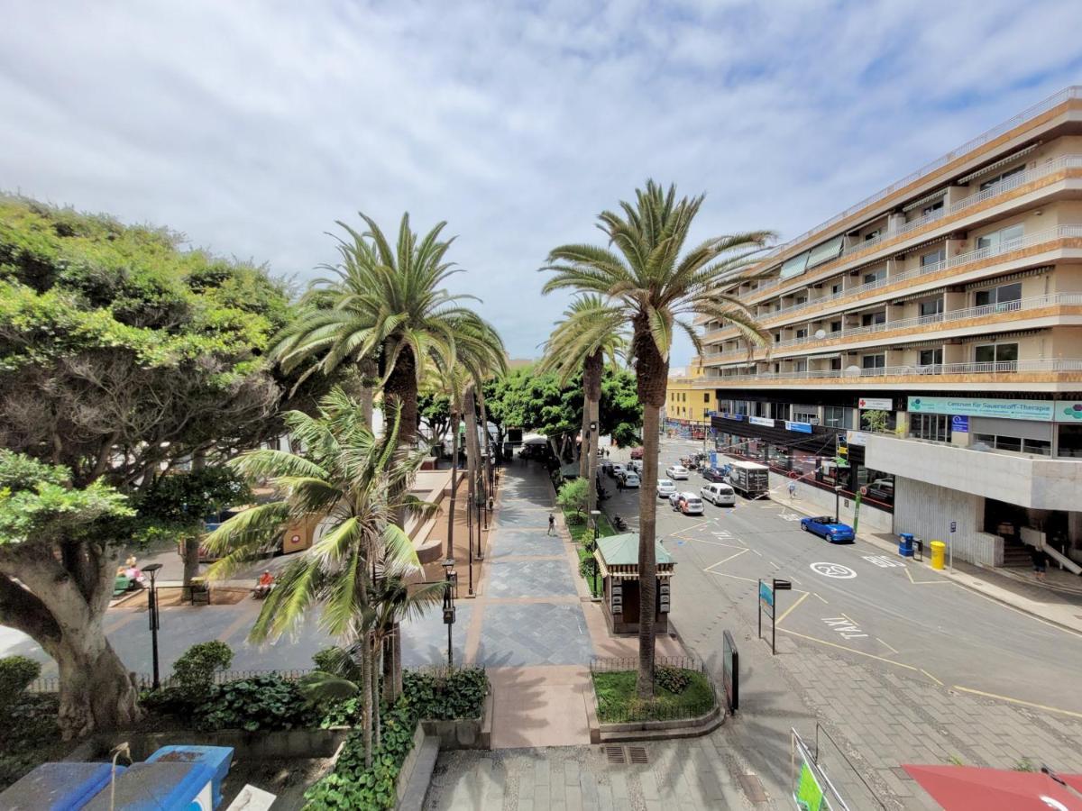 Moon Place Puerto de la Cruz  Exterior photo