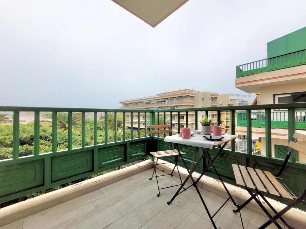 Moon Place Puerto de la Cruz  Exterior photo