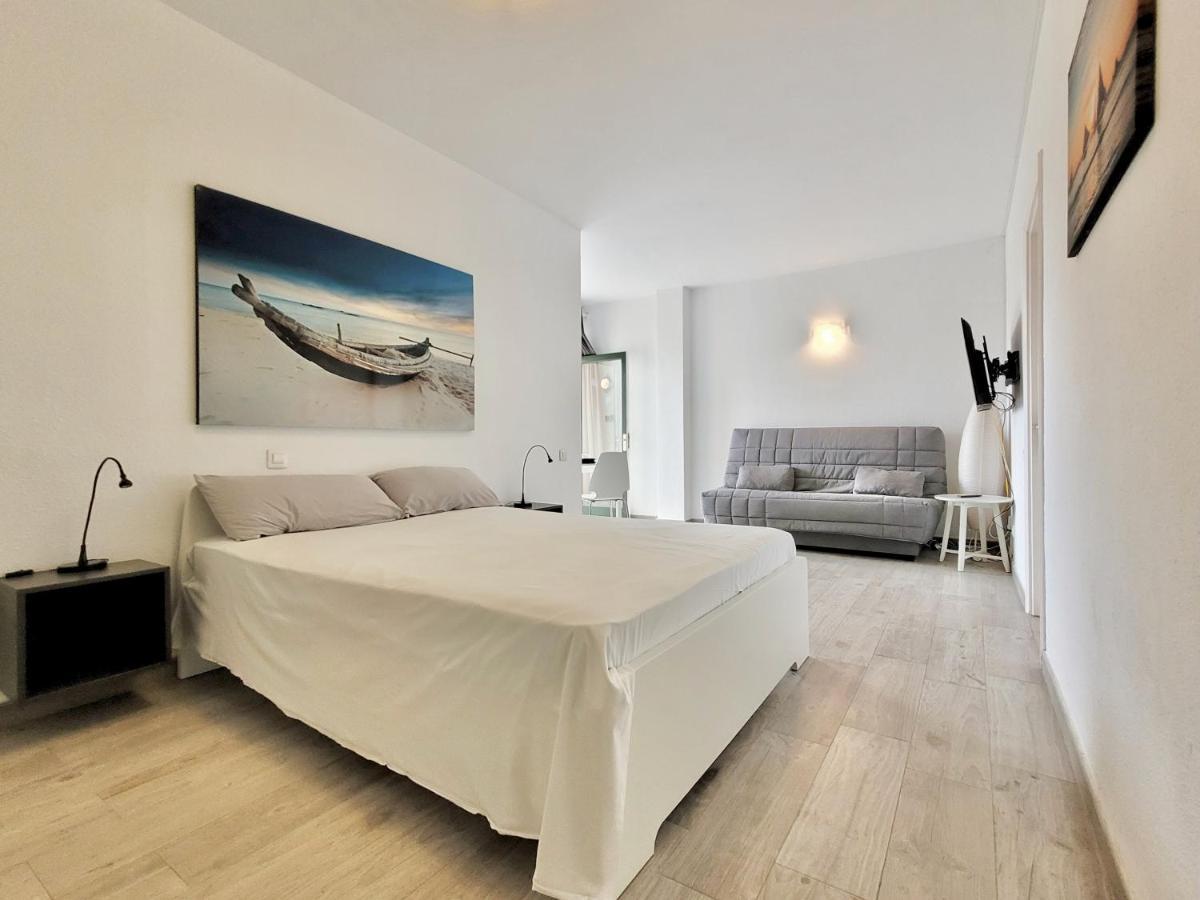 Moon Place Puerto de la Cruz  Exterior photo