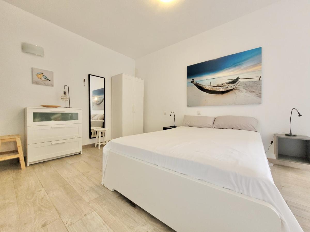 Moon Place Puerto de la Cruz  Exterior photo