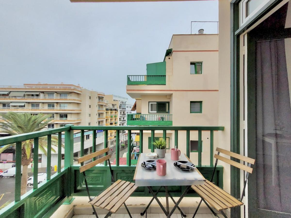 Moon Place Puerto de la Cruz  Exterior photo