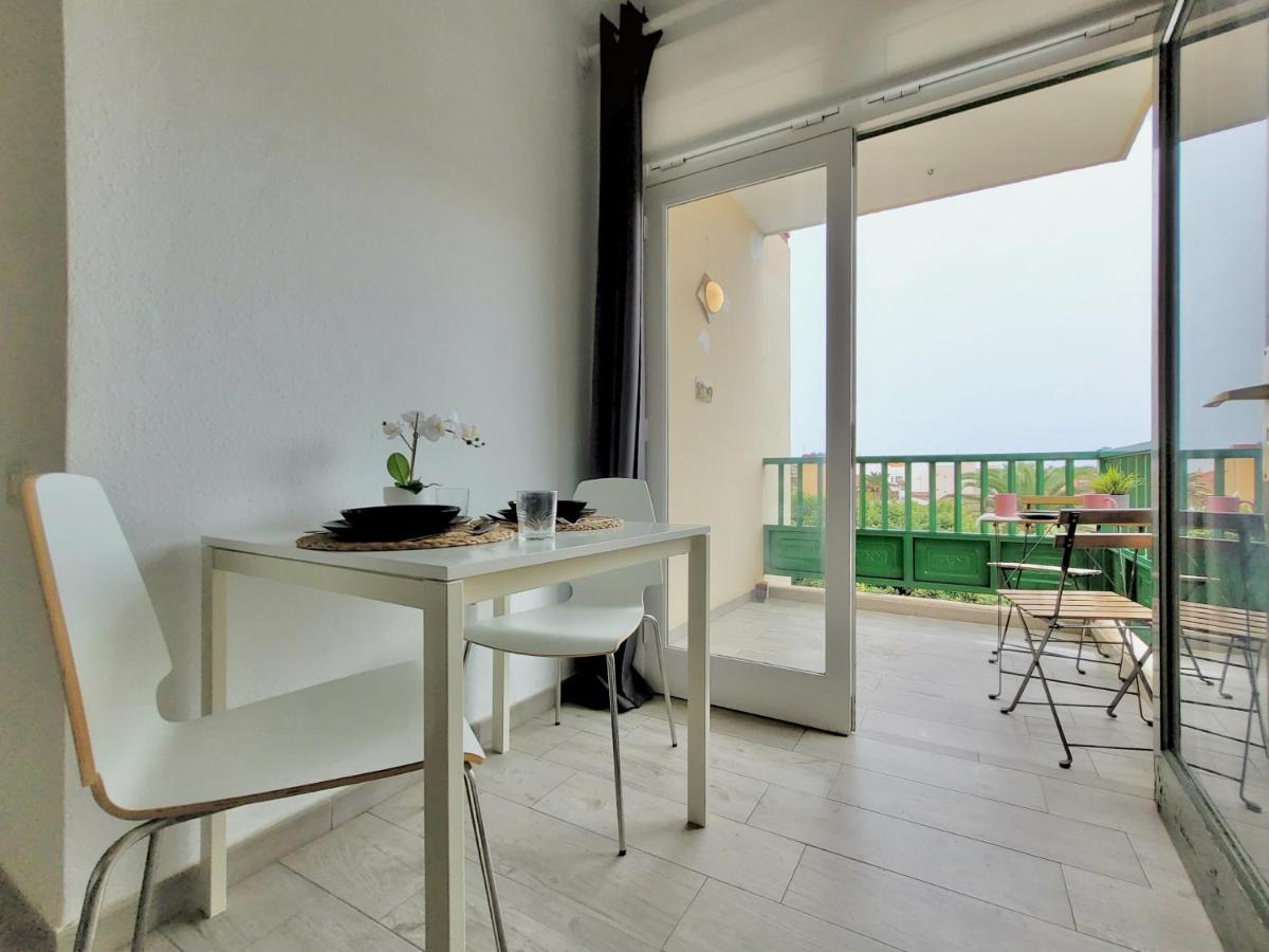 Moon Place Puerto de la Cruz  Exterior photo