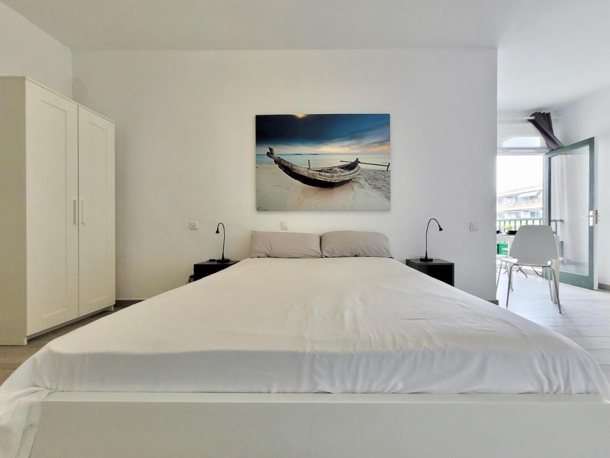 Moon Place Puerto de la Cruz  Exterior photo
