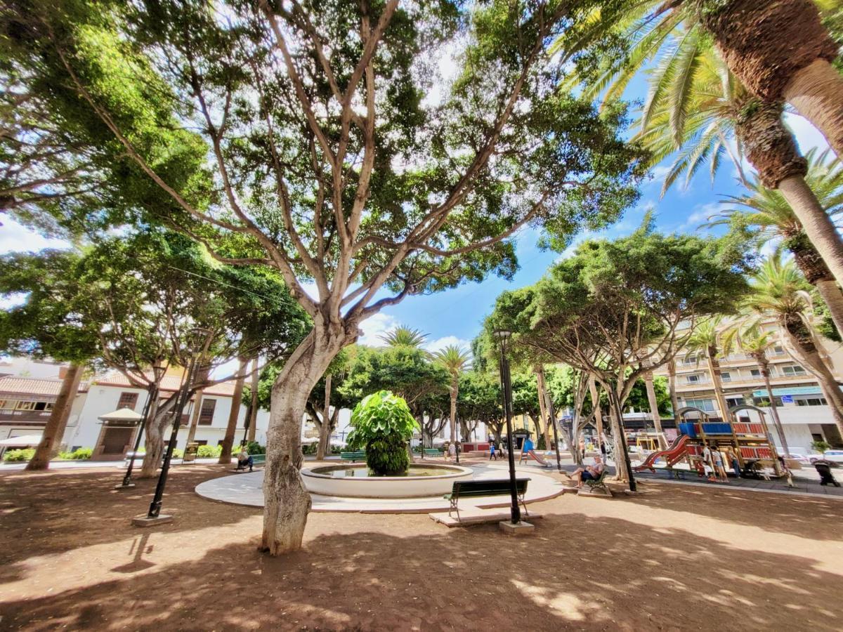 Moon Place Puerto de la Cruz  Exterior photo