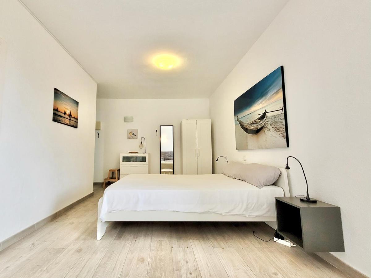 Moon Place Puerto de la Cruz  Exterior photo