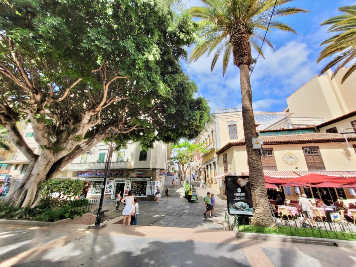 Moon Place Puerto de la Cruz  Exterior photo