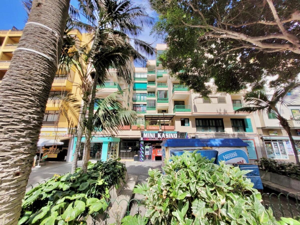 Moon Place Puerto de la Cruz  Exterior photo