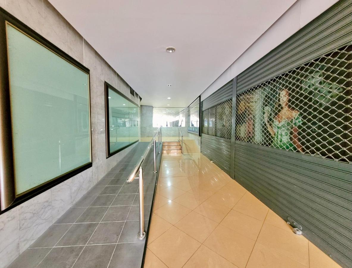 Moon Place Puerto de la Cruz  Exterior photo